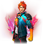 Frostfire Magma Bundle