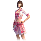 Paquete Corazón Volador