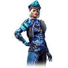 Paquete Coronel Invernal