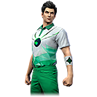 Glorious Cricketer Bundle