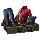 Conjunto da Heroína