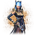 Paquete Emperatriz Reliquia