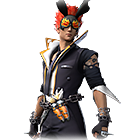 Paquete Caballero del Juego