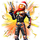 Gingerbread Man Bundle