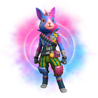 Carnival Agent Hop Deluxe Bundle