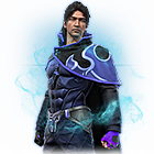 Kenta's Inked Samurai Deluxe Bundle