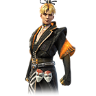 Paquete Jefe Eclipse