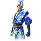 Frost Hollowface Bundle