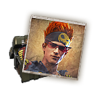 Alvaro's Demolitionist Bundle