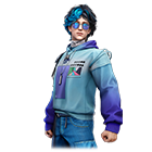 Conjunto Descoladinho