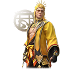 Conjunto Deus da Luz