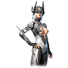 Silver Goddess Bundle