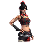 Conjunto Diva do Rock