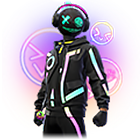 Conjunto DJ Fogaréu