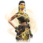 Conjunto DJ Gemadona