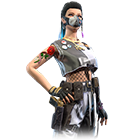 Paquete Pandillera Maníaca