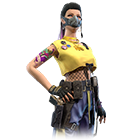 The Nemesis Vibe Bundle