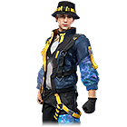 Dart Electric Bundle