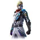 Conjunto Dr. Sanidade