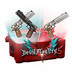 Ebony & Ivory Bundle