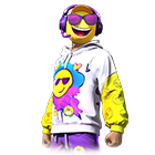 Conjunto Emoji de Cria