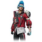 Conjunto Eros Cibernético