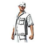 Conjunto Esboço Inicial