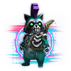 Undead Rockie Bundle