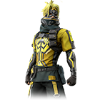 The Flashing Spade Bundle