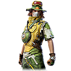 Camou War-Turtle Bundle