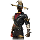 Conjunto El Diablo del Monte