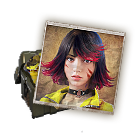 Paquete de Lujo: Kelly "La Veloz