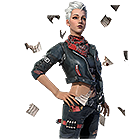 Conjunto Especial da Notora