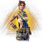 Paquete de Lujo: Shani