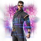 Conjunto Especial do Alok