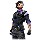 Andrew "the Fierce" Deluxe Bundle