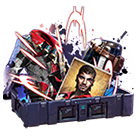 Antonio Deluxe Bundle