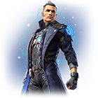 Paquete de Lujo: Chrono