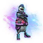 Conjunto Especial do Dom Cibernético