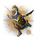 Gold Waggor Deluxe Bundle