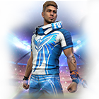 Paquete de Lujo: Luqueta