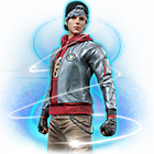 Conjunto Especial do Maxim