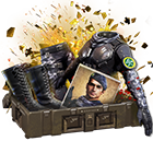 Conjunto Especial do Miguel