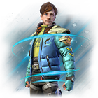 Conjunto Especial do Nairi