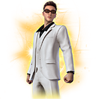 Conjunto Especial do Skyler