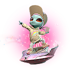 Conjunto Especial ETzin Suave