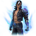 Hayato "Firebrand"'s Deluxe Bundle