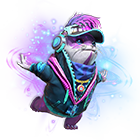 The Neon Ottero Deluxe Bundle