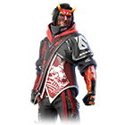 The Street Devil Bundle