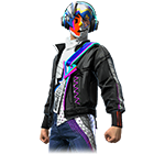 Conjunto Estilista de collage